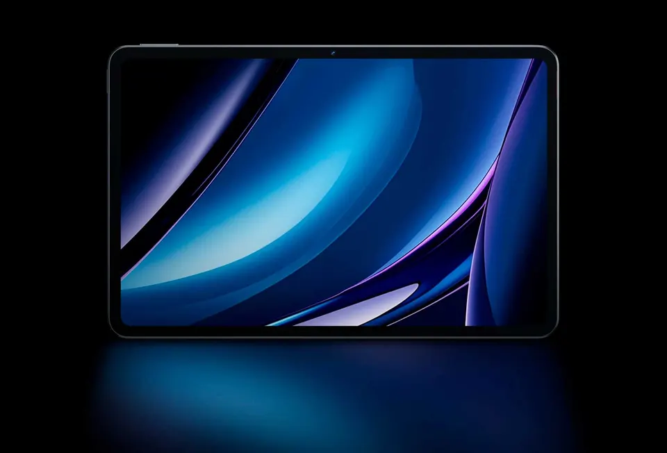 Планшет ZTE Nubia Pad Pro (12+256) Wi-Fi EU (6)