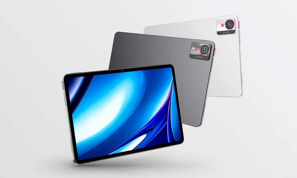 Планшет ZTE Nubia Pad Pro (12+256) Wi-Fi EU (1)