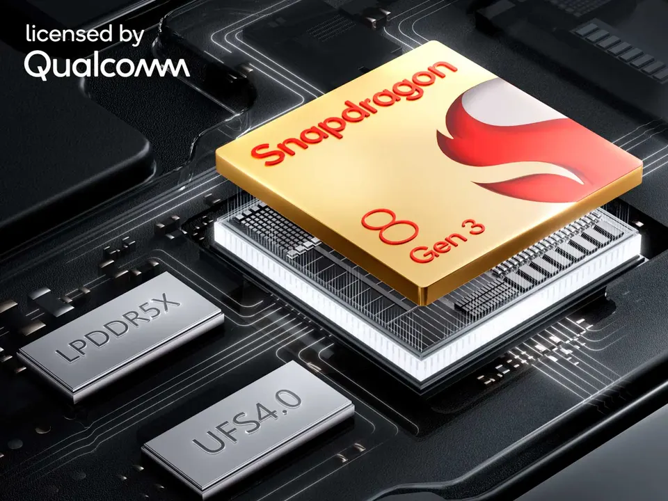 Планшет ZTE Nubia Pad Pro (12+256) Wi-Fi EU (2)