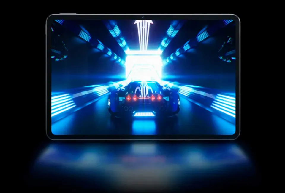 Планшет ZTE Nubia Pad Pro (12+256) Wi-Fi EU (3)
