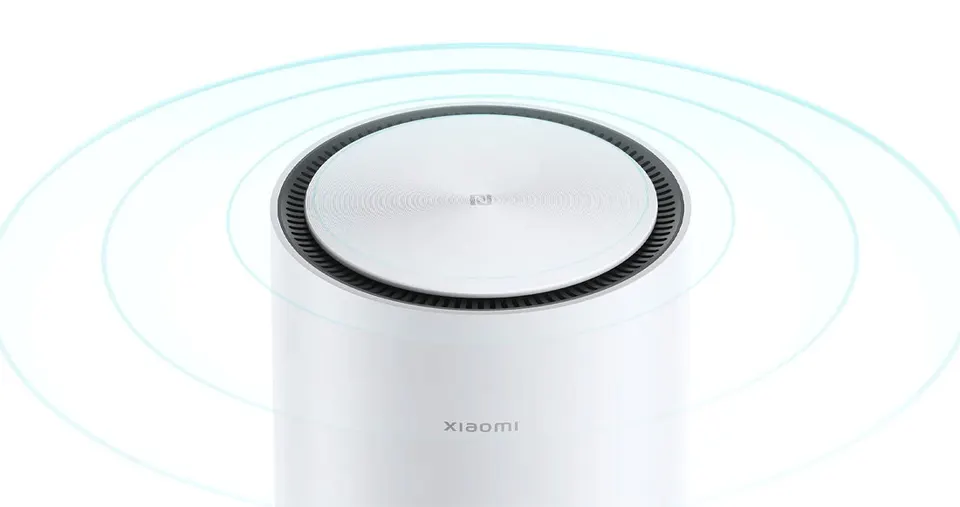 Роутер Xiaomi 5G CPE Pro EU - поддержка sim карты LTE (4)