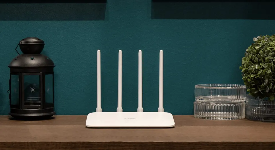 Роутер Xiaomi Router AC1200 (RB02) EU (11)