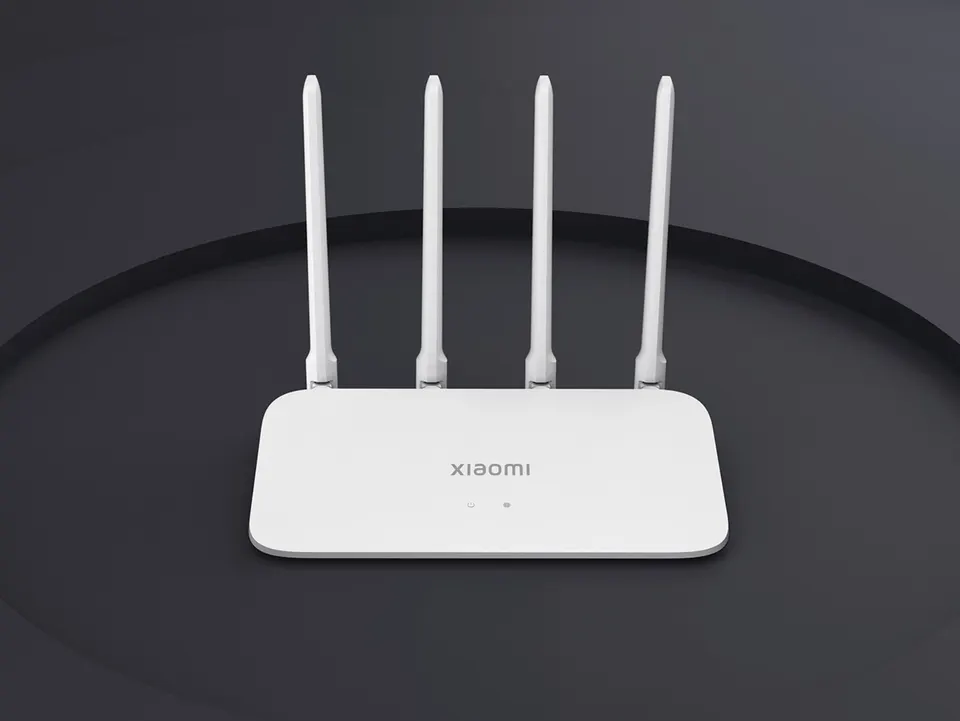 Роутер Xiaomi Router AC1200 (RB02) EU (1)