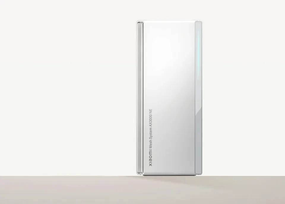Роутер Xiaomi Mesh System AX3000 NE Wi-Fi 6 (2-pack) (8)