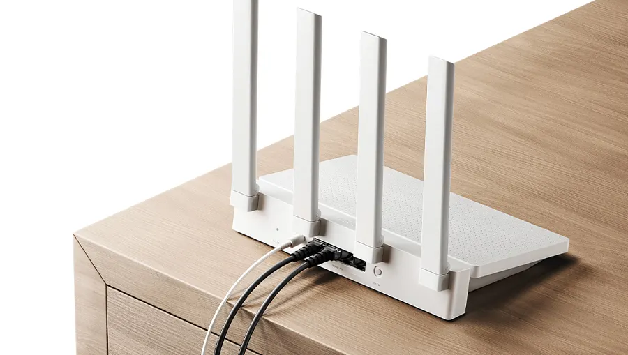 Роутер Xiaomi Router AX3000T CN (7)