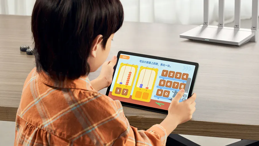 Роутер Xiaomi Router AX3000T CN (9)