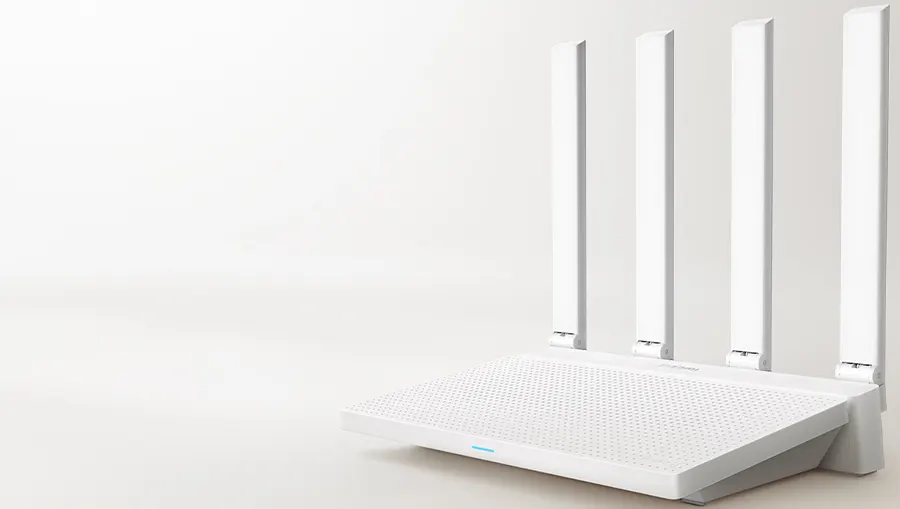 Роутер Xiaomi Router AX3000T CN (1)