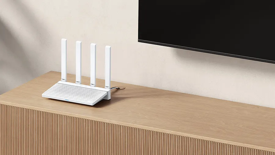 Роутер Xiaomi Router AX3000T CN (3)