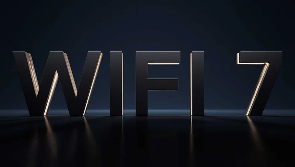 Роутер Xiaomi Router Wi-Fi 7 BE6500 CN (3)