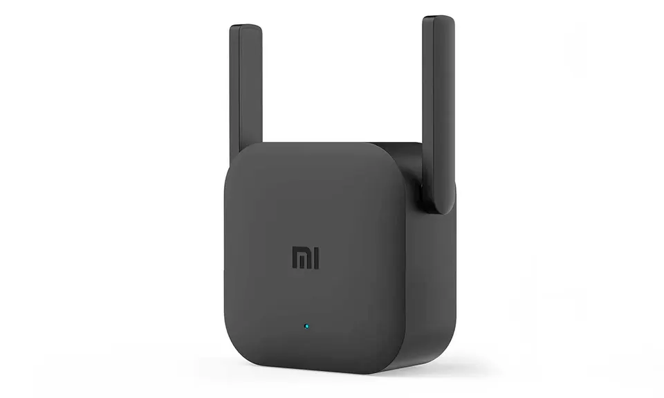 Усилитель сигнала Xiaomi Wi-Fi Range Extender Pro CE (4)