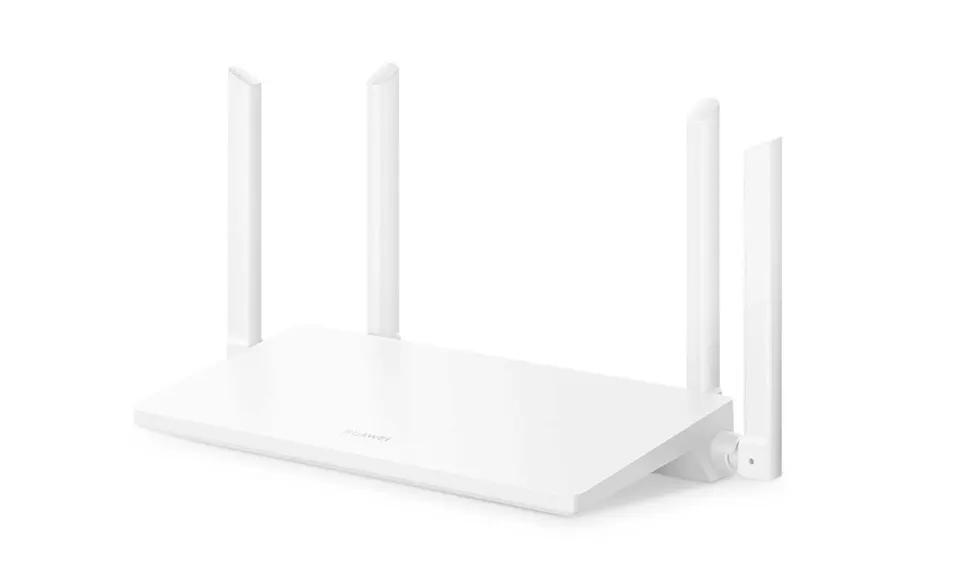 Роутер Huawei Wi-Fi AX2 (1)