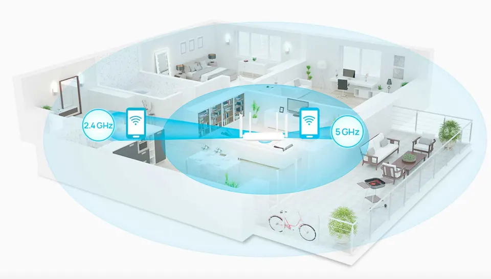Роутер Huawei Wi-Fi AX2 (3)