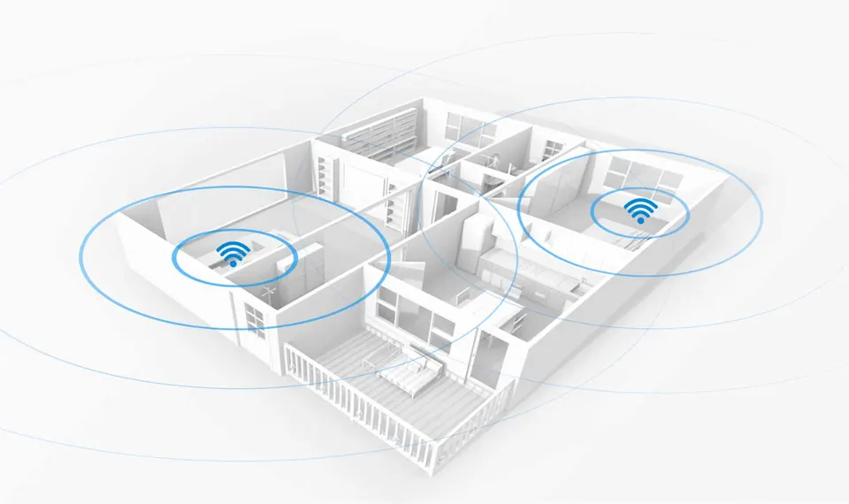 Роутер Huawei Wi-Fi AX3 (9)