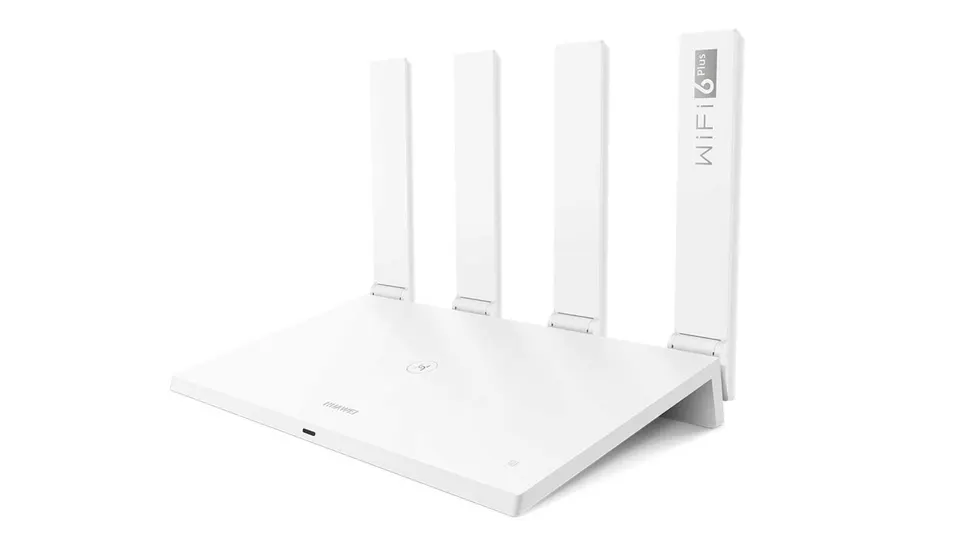 Роутер Huawei Wi-Fi AX3 (1)