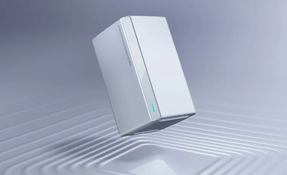 Роутер Xiaomi Mesh System AC1200 (1-pack) (2)
