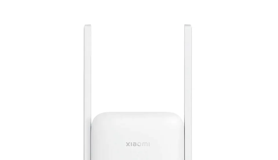 Усилитель сигнала Xiaomi Wi-Fi Range Extender AX1500 (5)