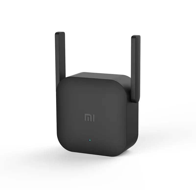 Усилитель сигнала Xiaomi Wi-Fi Amplifier Pro EU (1)