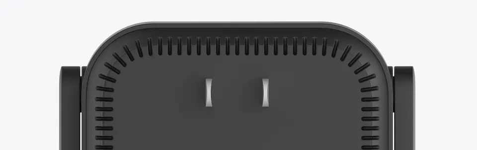 Усилитель сигнала Xiaomi Wi-Fi Amplifier Pro EU (2)