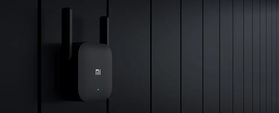 Усилитель сигнала Xiaomi Wi-Fi Amplifier Pro EU (4)