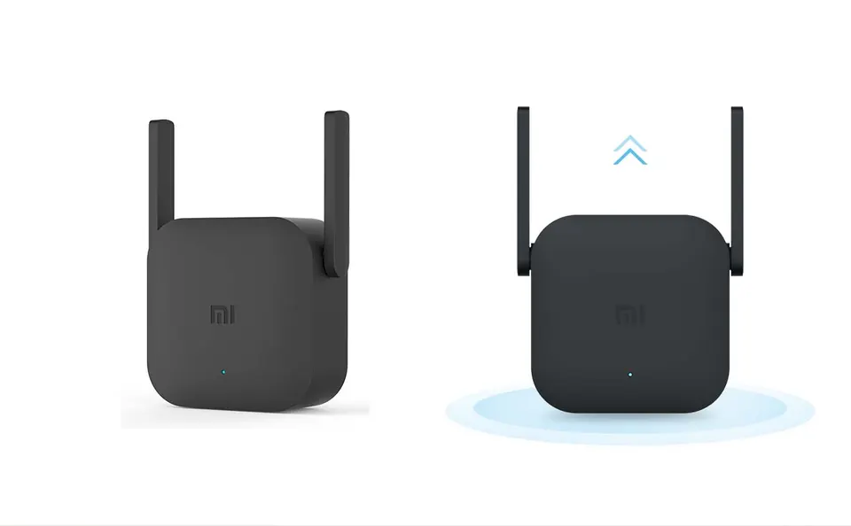 Усилитель сигнала Xiaomi Wi-Fi Amplifier Pro EU (5)