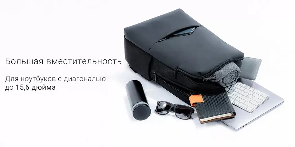 Рюкзак Balo business Xiaomi 2 (3)