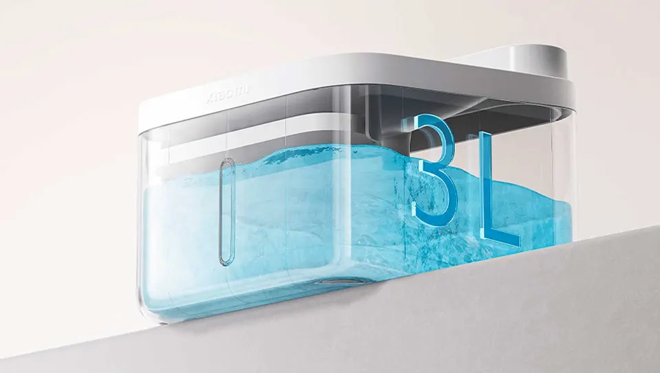 Умная и беспроводная поилка Smart Pet Fountain 2.3L (7)