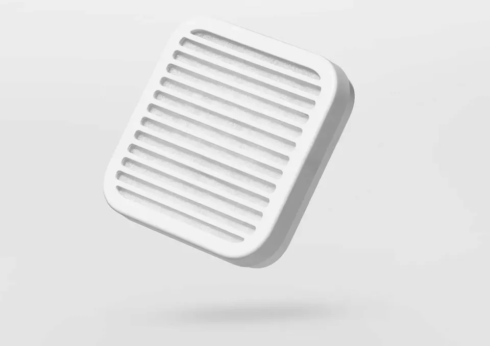 Картридж Xiaomi Smart Pet Food Feeder 2 Desiccant Cartridge (3)