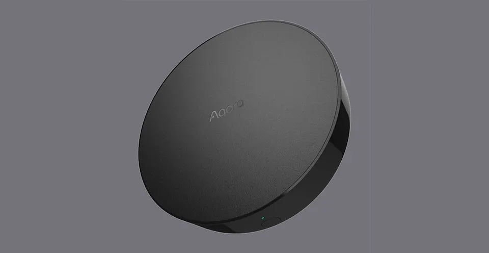 Центр управления умным домом Aqara Hub M2 EU (6)