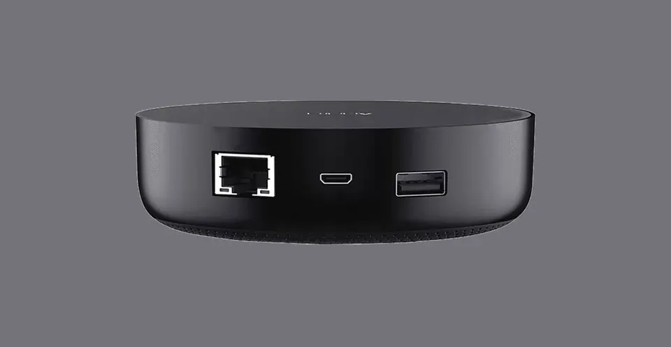 Центр управления умным домом Aqara Hub M2 EU (5)