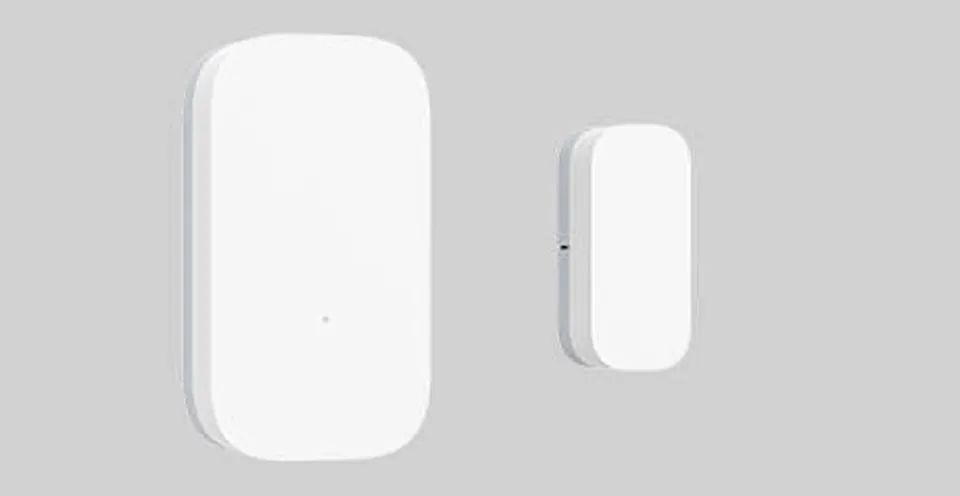 Датчик открытия окон и дверей Aqara Door and Window Sensor (6)