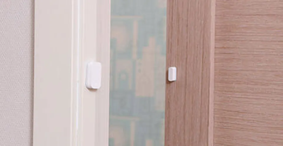 Датчик открытия окон и дверей Aqara Door and Window Sensor (7)