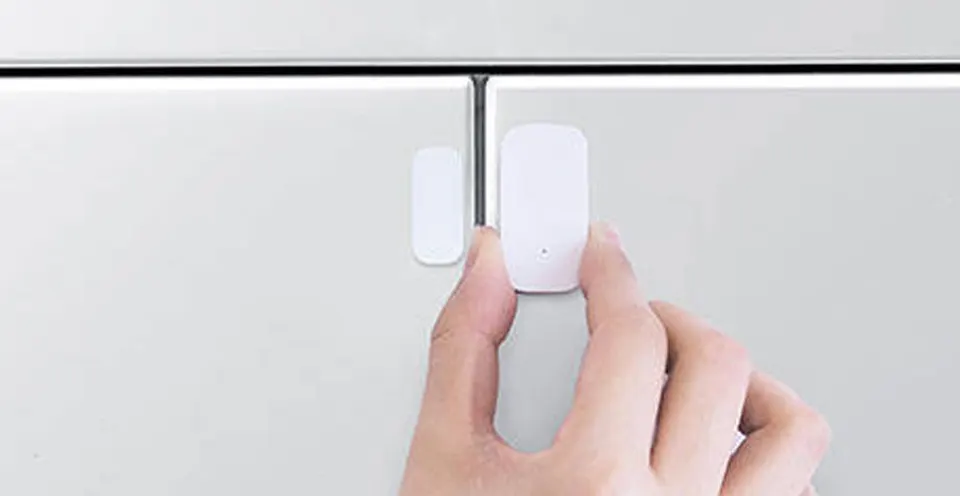 Датчик открытия окон и дверей Aqara Door and Window Sensor (9)