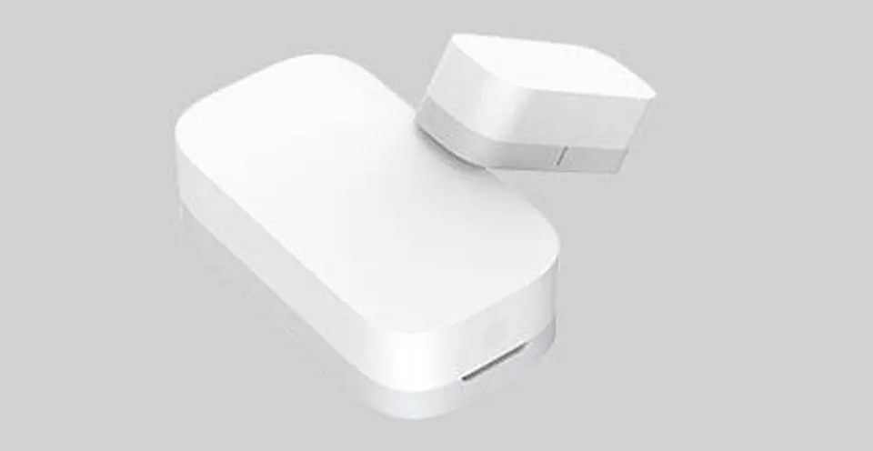 Датчик открытия окон и дверей Aqara Door and Window Sensor (1)