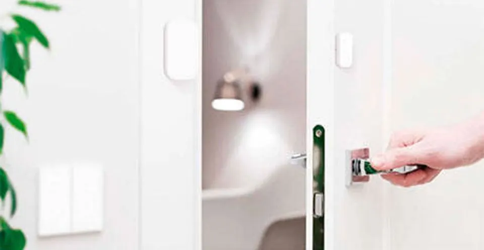 Датчик открытия окон и дверей Aqara Door and Window Sensor (3)
