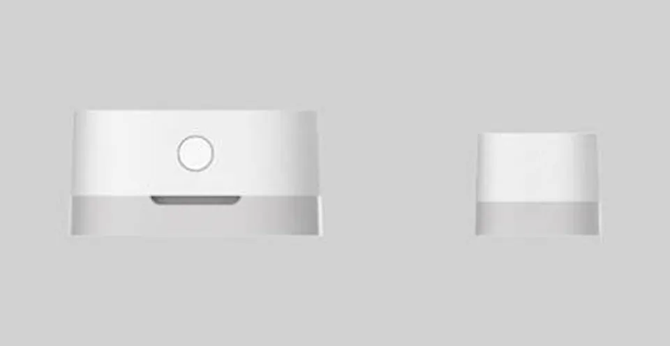 Датчик открытия окон и дверей Aqara Door and Window Sensor (4)