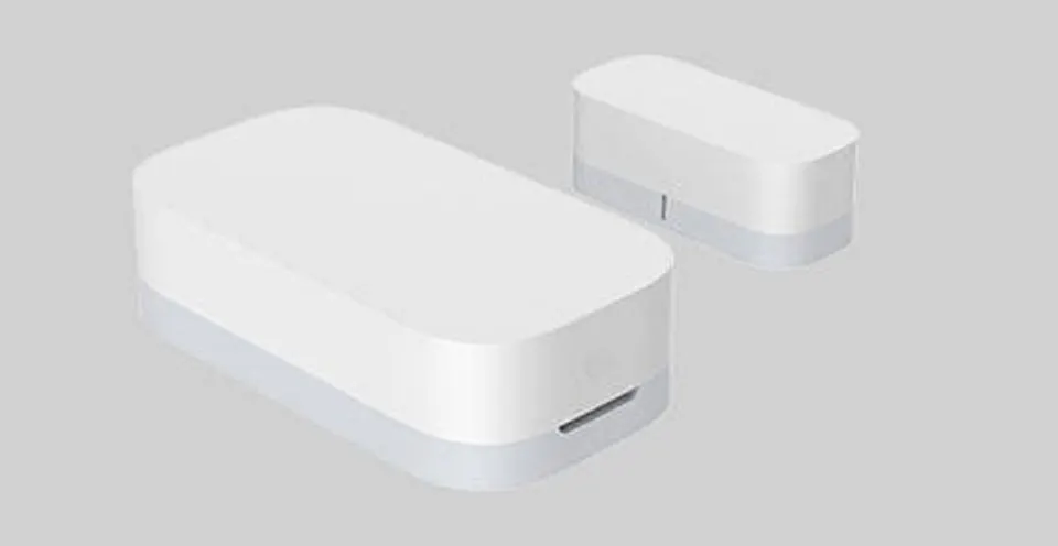 Датчик открытия окон и дверей Aqara Door and Window Sensor (5)