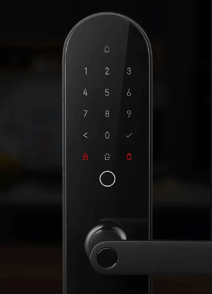 Умный дверной замок Xiaom Aqara N100 (6)