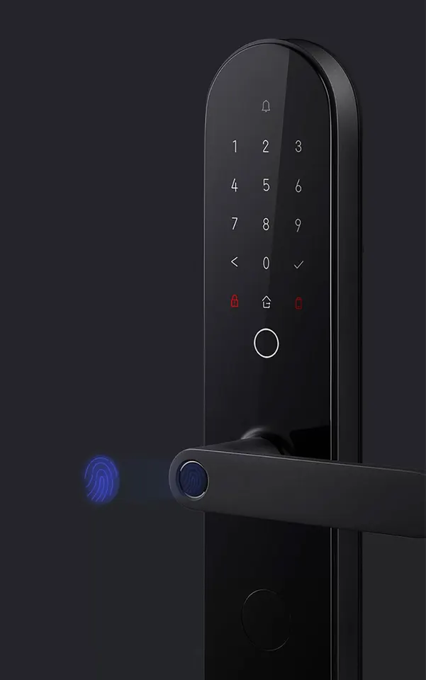 Умный дверной замок Xiaom Aqara N100 (3)