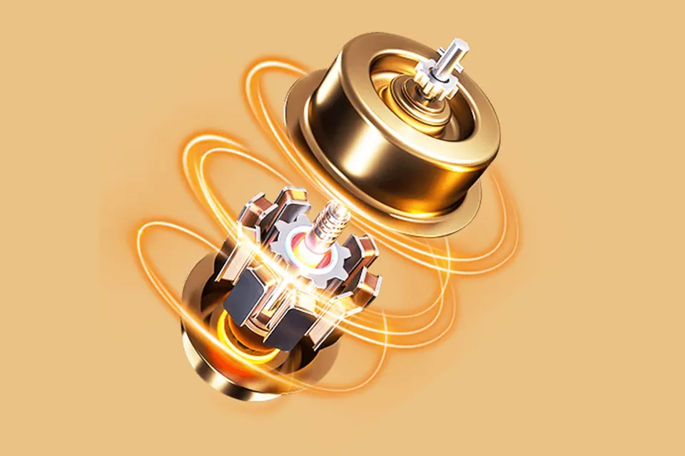 Умный блендер Zolele MB601 (4)