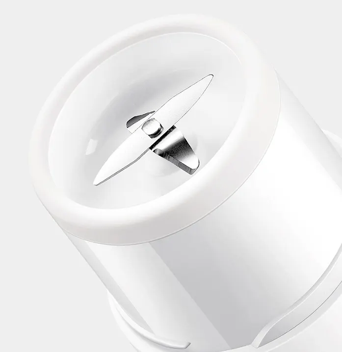 Портативный блендер Xiaomi Mijia Portable Juicer Cup (4)