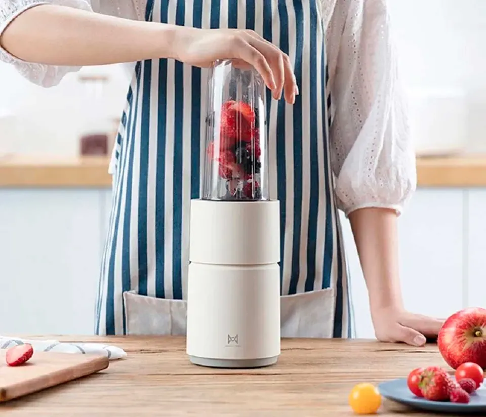 Блендер Xiaomi Pinlo Cooking Machine (6)