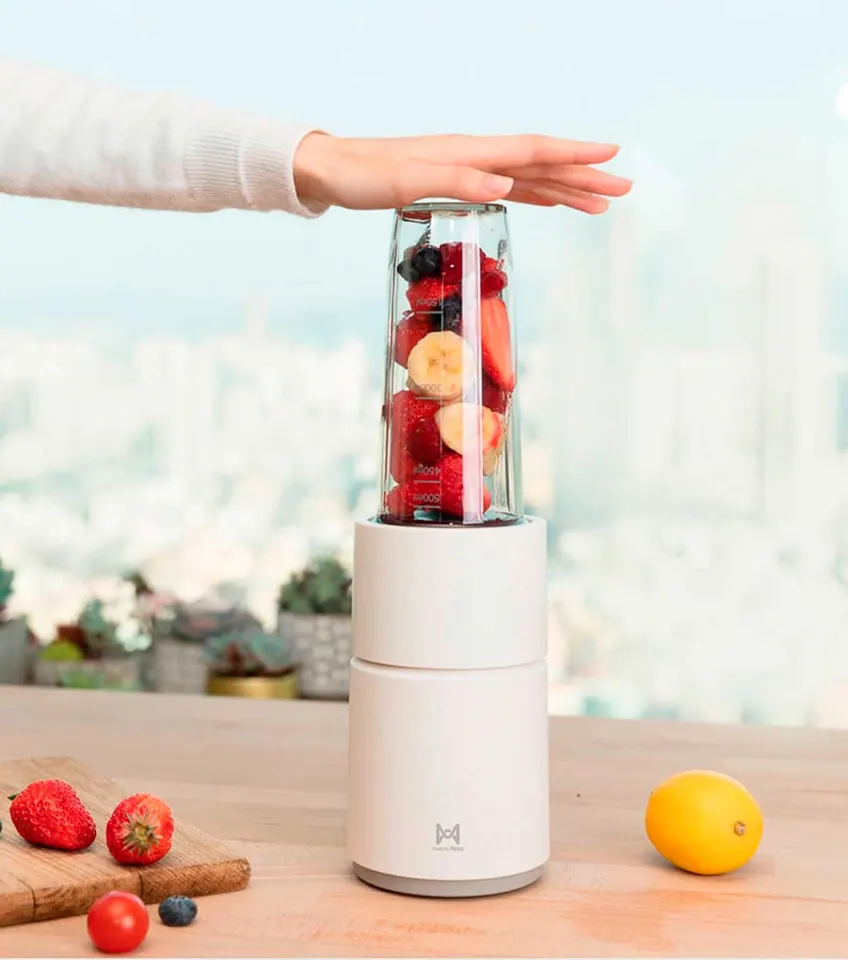 Блендер Xiaomi Pinlo Cooking Machine (1)