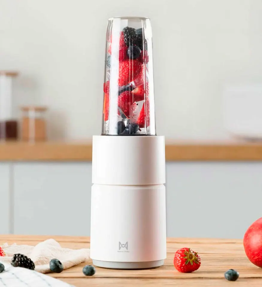 Блендер Xiaomi Pinlo Cooking Machine (3)