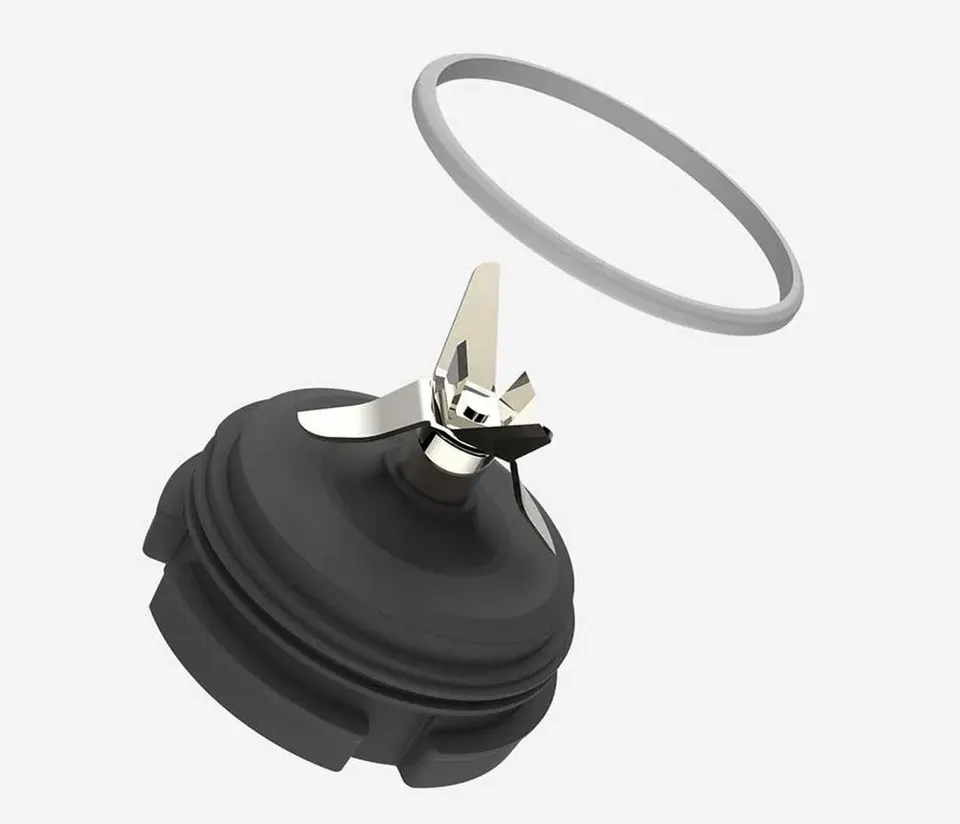 Блендер Xiaomi Pinlo Cooking Machine (4)