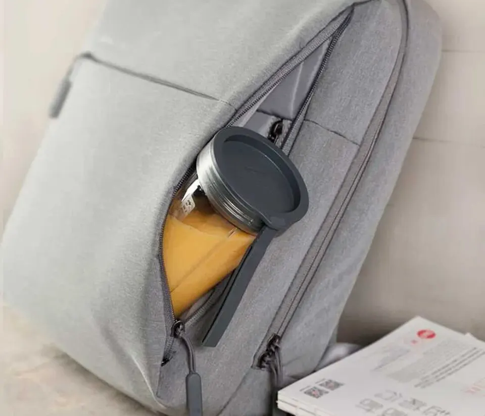 Блендер Xiaomi Pinlo Cooking Machine (5)