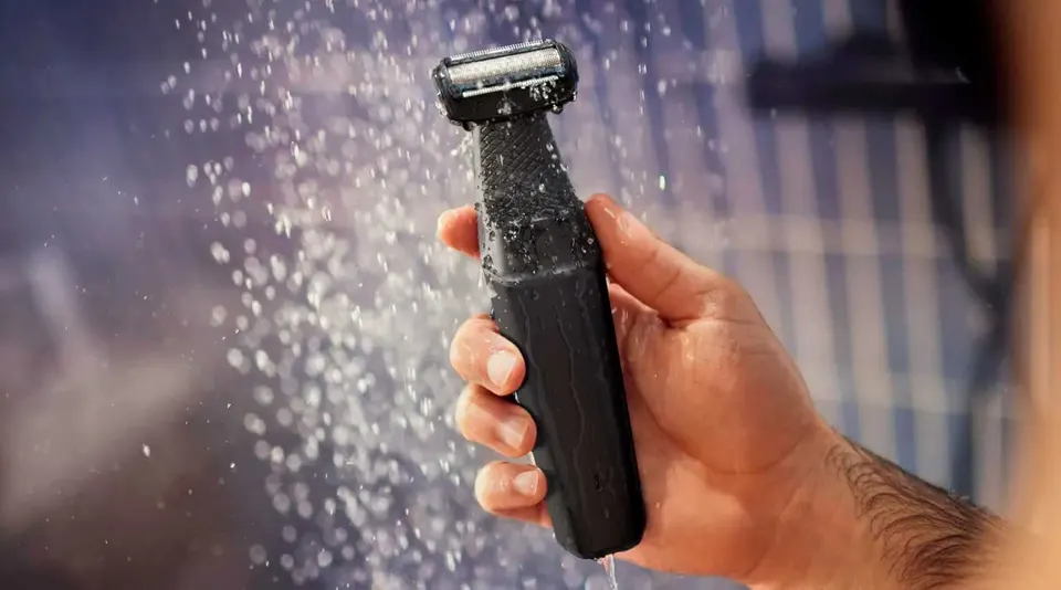 Триммер Philips Bodygroom 3000 Series BG3017 (4)