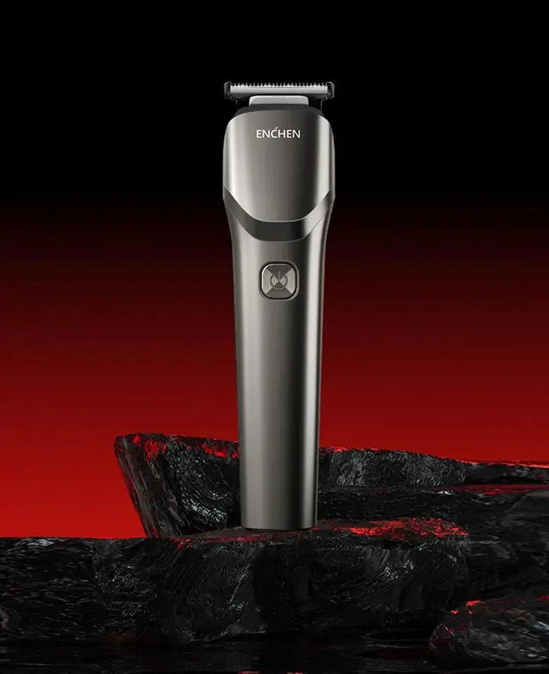 Машинка для стрижки Xiaomi Enchen Beardo 2 (1)