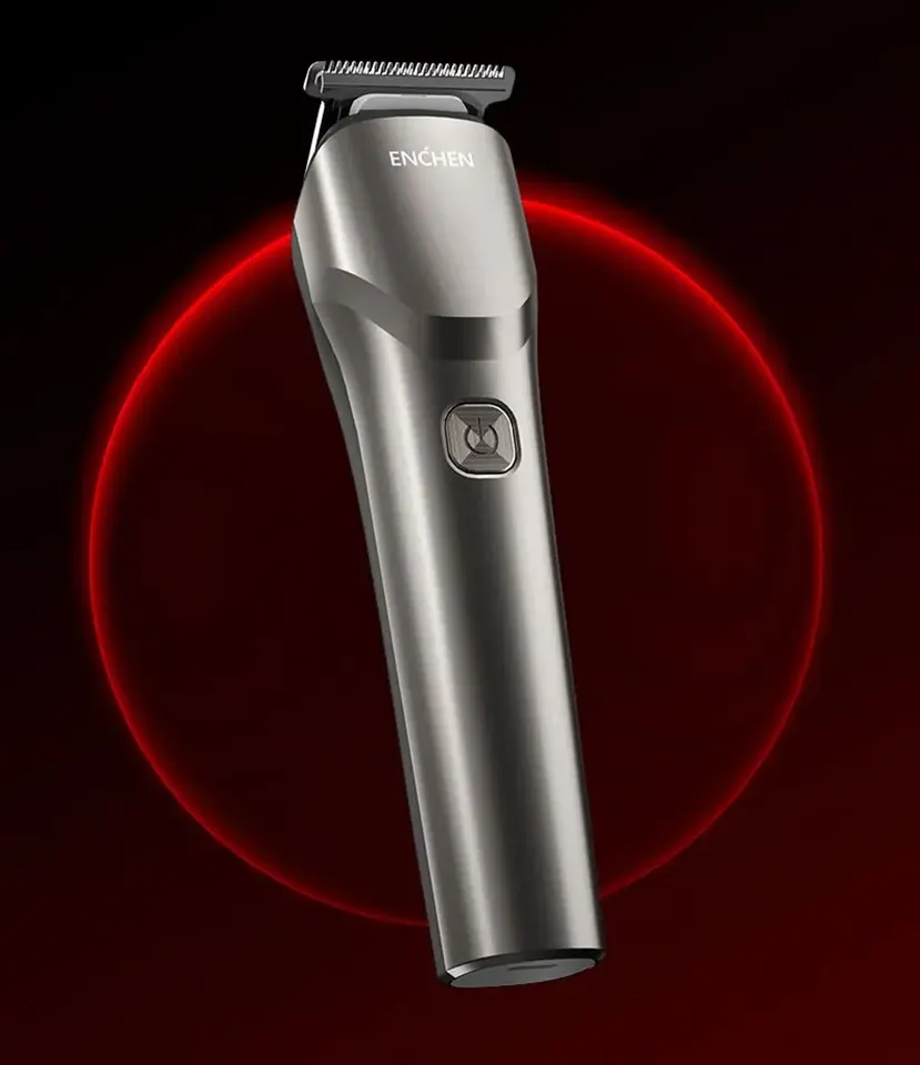 Машинка для стрижки Xiaomi Enchen Beardo 2 (5)