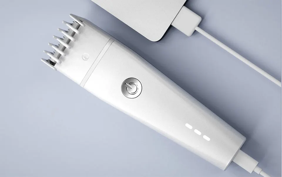 Машинка для стрижки Xiaomi Enchen Boost 2 (4)