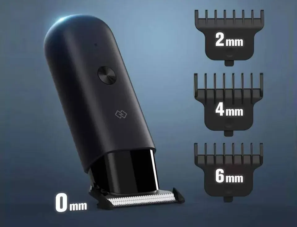 Электробритва MINI (EC101) (2)